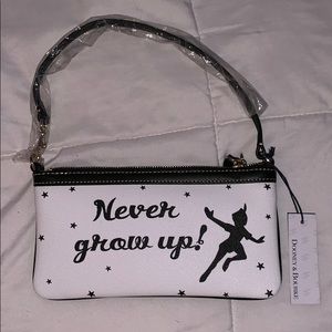 Disney themed Dooney&Bourke hand purse!